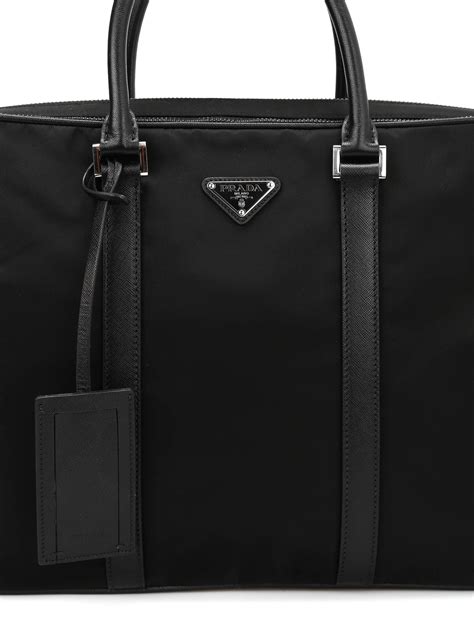 prada laptoptasche damen
